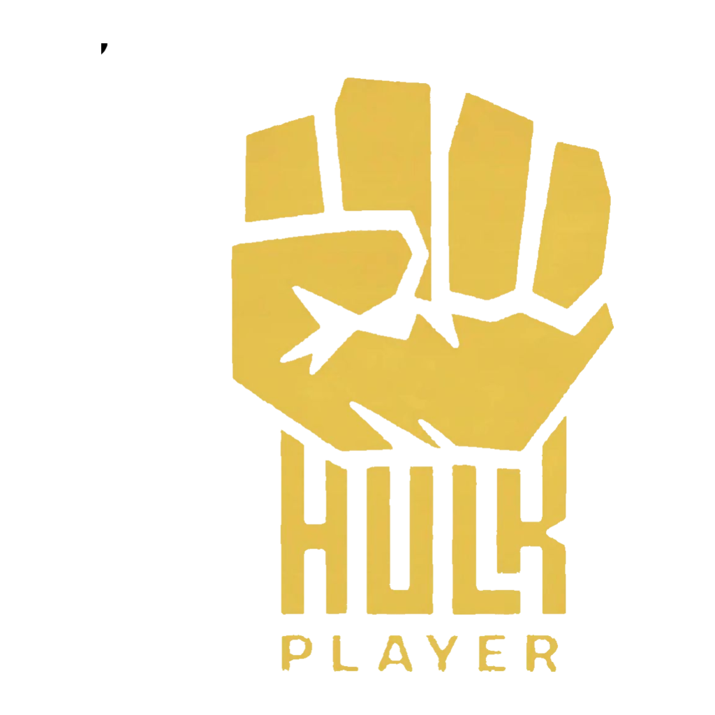 Hulk Player
