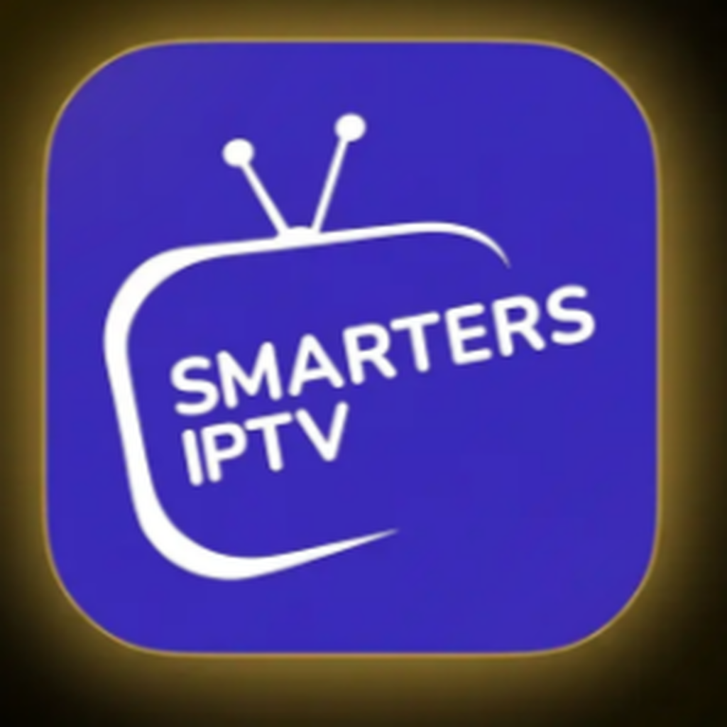 Smarters IPTV
