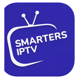 Smarters IPTV